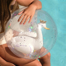 Charger l&#39;image dans la galerie, Ballon de plage gonflable 3D Sunnylife - Piscines Soucy
