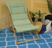 Charger l&#39;image dans la galerie, NOUVEAUTÉ 🔥 Chaise de plage - Collection Corriveau - Piscines Soucy
