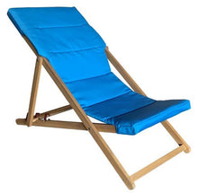 Charger l&#39;image dans la galerie, NOUVEAUTÉ 🔥 Chaise de plage - Collection Corriveau - Piscines Soucy
