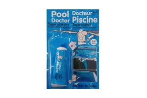 Super adhésif Docteur Piscine - Piscines Soucy