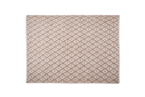 Tapis écru naturel - Collection Charm - Piscines Soucy