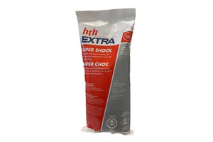 Chlore Super Choc Extra 75% - Piscines Soucy