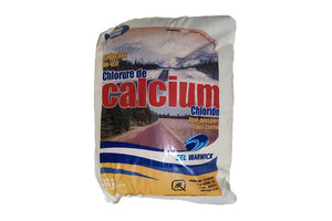 Chlorure de calcium - Piscines Soucy