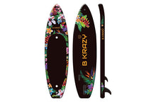 Charger l&#39;image dans la galerie, Planche à pagaie gonflable Aloha (Paddle Board) - Piscines Soucy
