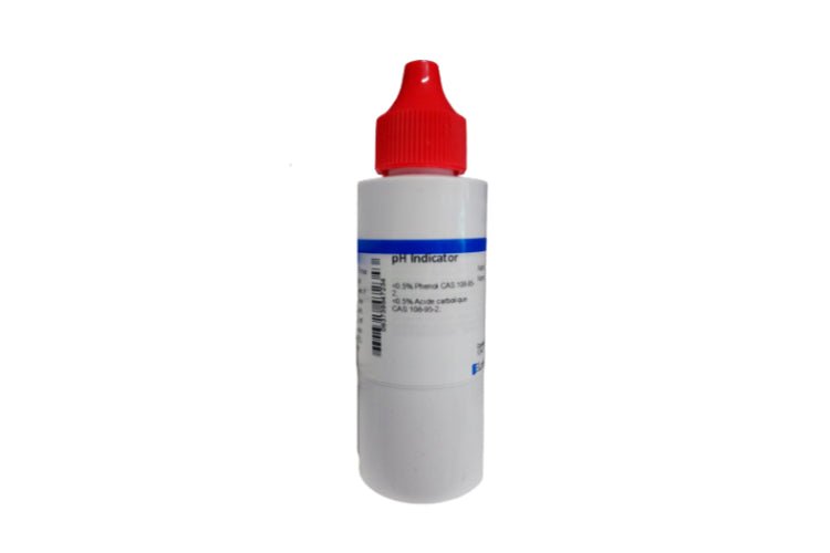 Réactif pH Indicateur Lamotte 60 mL - Piscines Soucy