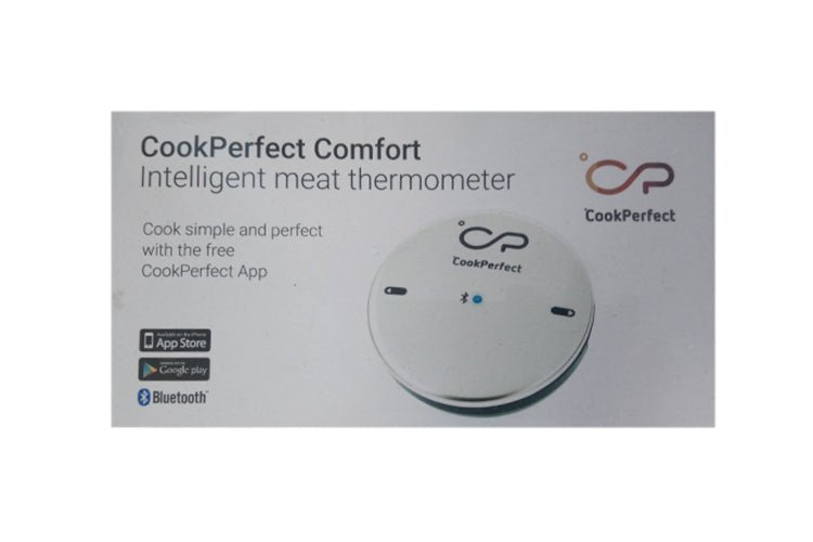 Thermomètre intelligent Cook Perfect - Piscines Soucy