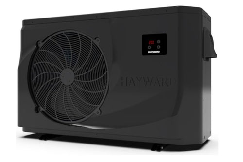 Thermopompe à faible consommation énergétique Hayward 50 000 BTU - Piscines Soucy